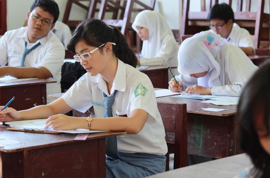 Pekerjaan Yang Cocok Dengan Lulusan SMA/SMK