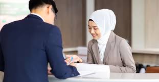 Meluangkan Administrasi