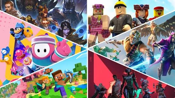 10 Game Multiplayer Online untuk 2–4 Orang yang Cocok Mengisi Waktu Luang